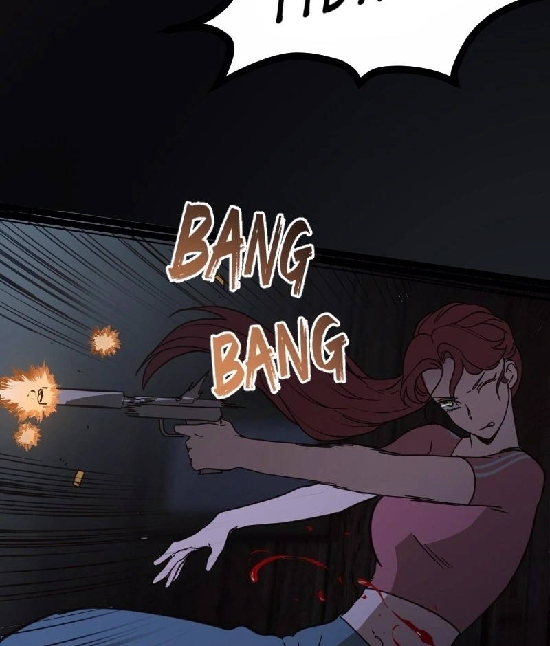 The Mafia Nanny Chapter 40 Gambar 77