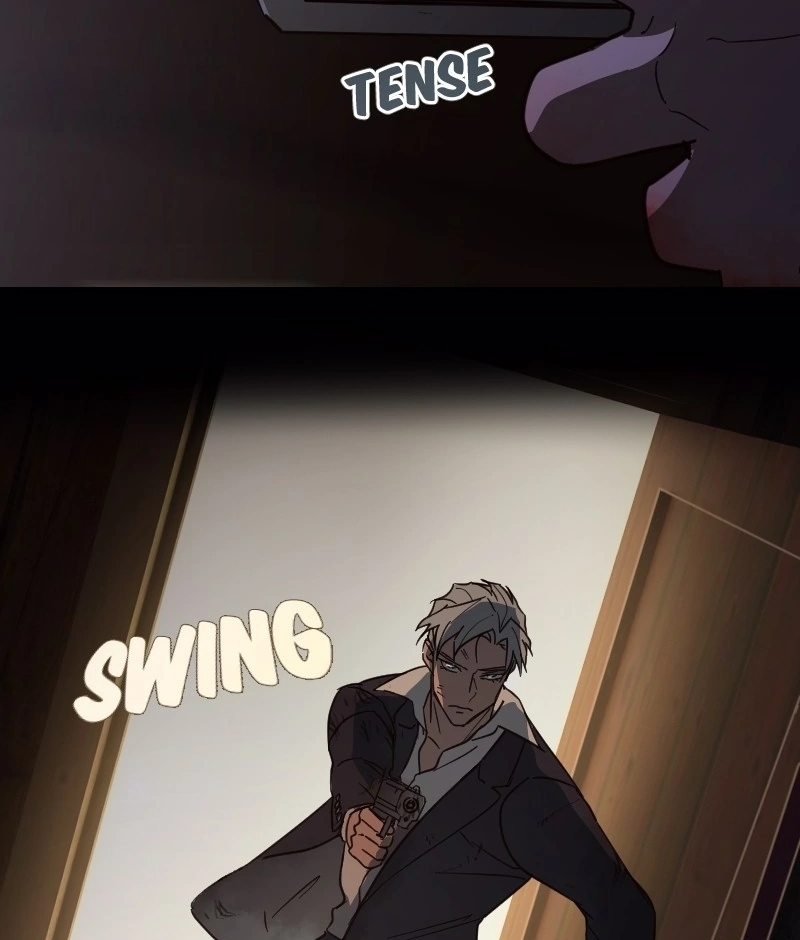 The Mafia Nanny Chapter 40 Gambar 87