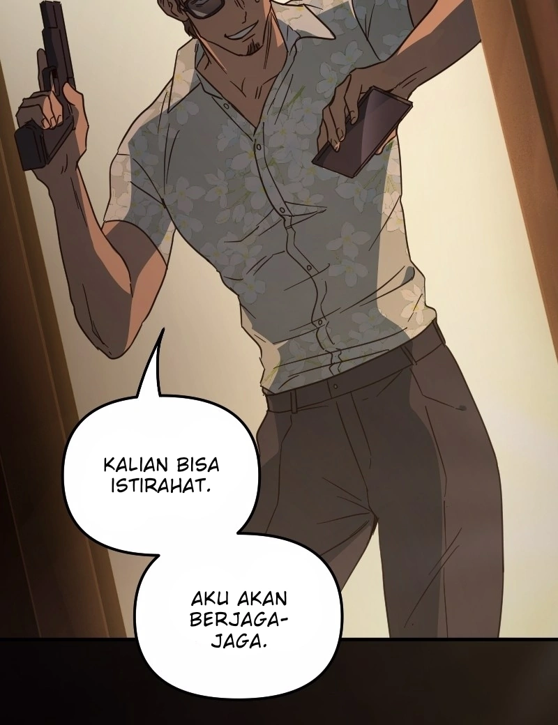 The Mafia Nanny Chapter 40 Gambar 103