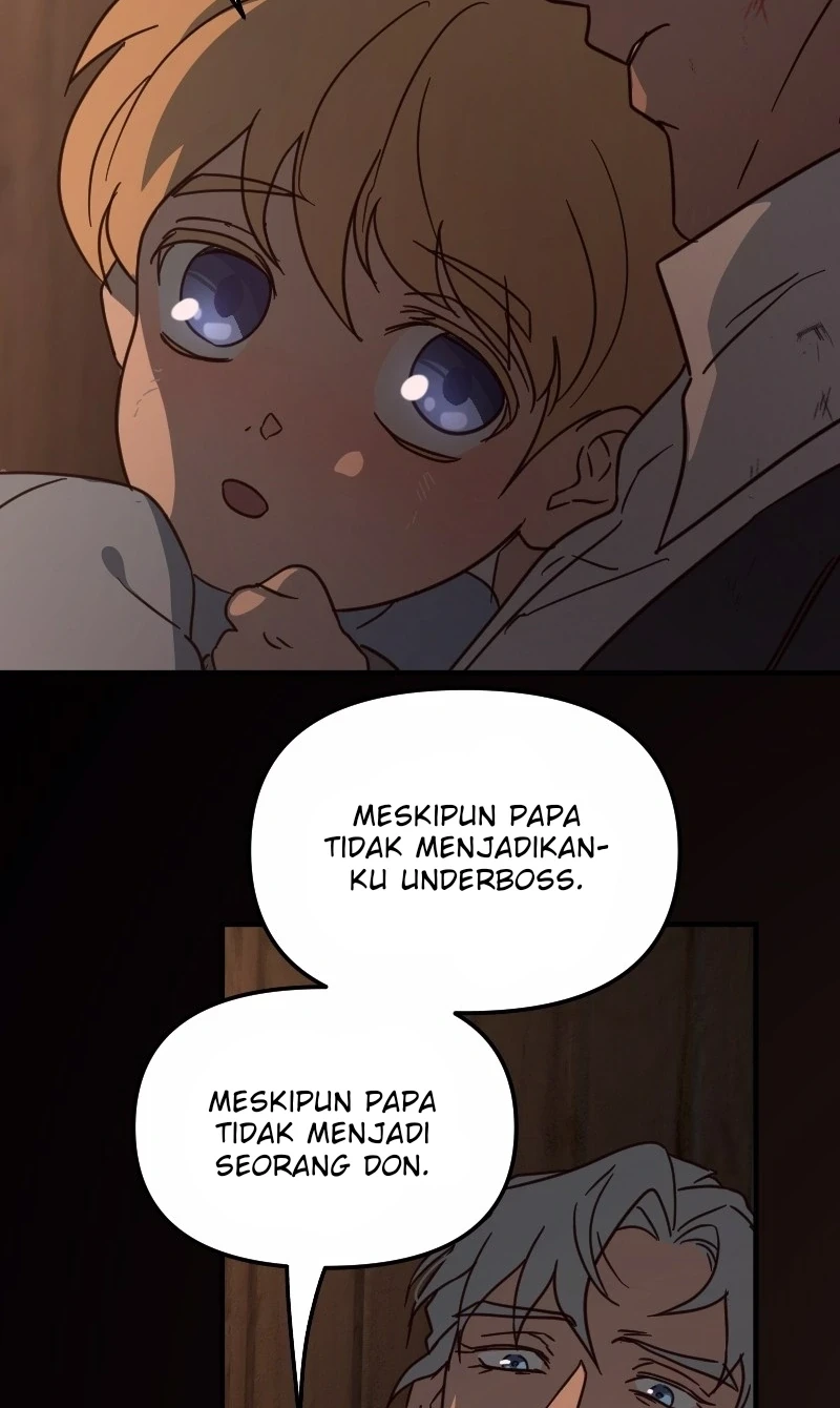 The Mafia Nanny Chapter 40 Gambar 105