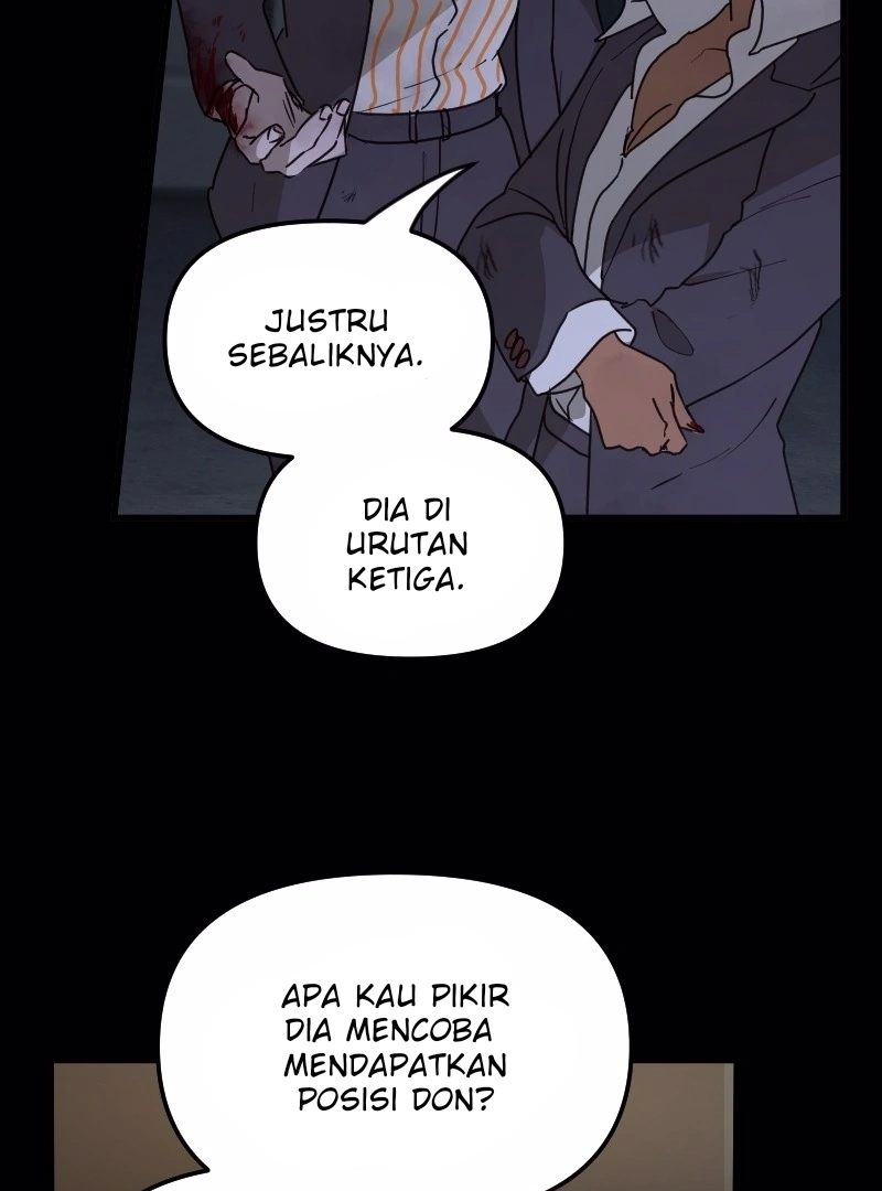 The Mafia Nanny Chapter 40 Gambar 10
