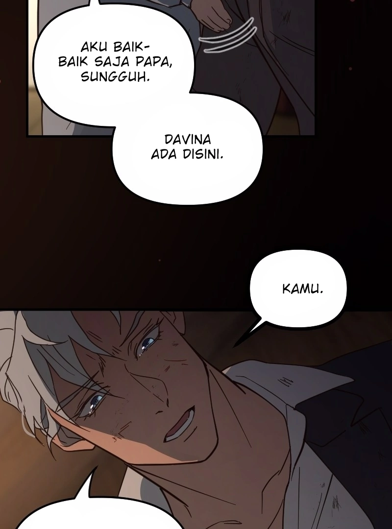 The Mafia Nanny Chapter 40 Gambar 98