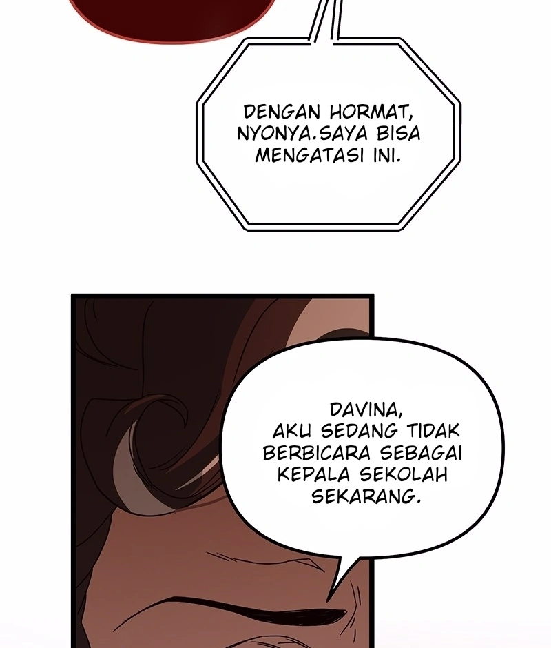 The Mafia Nanny Chapter 41 Gambar 17