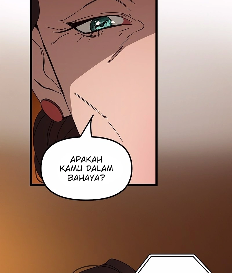 The Mafia Nanny Chapter 41 Gambar 18