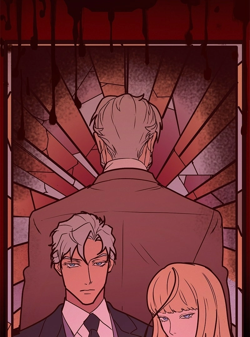 The Mafia Nanny Chapter 41 Gambar 22