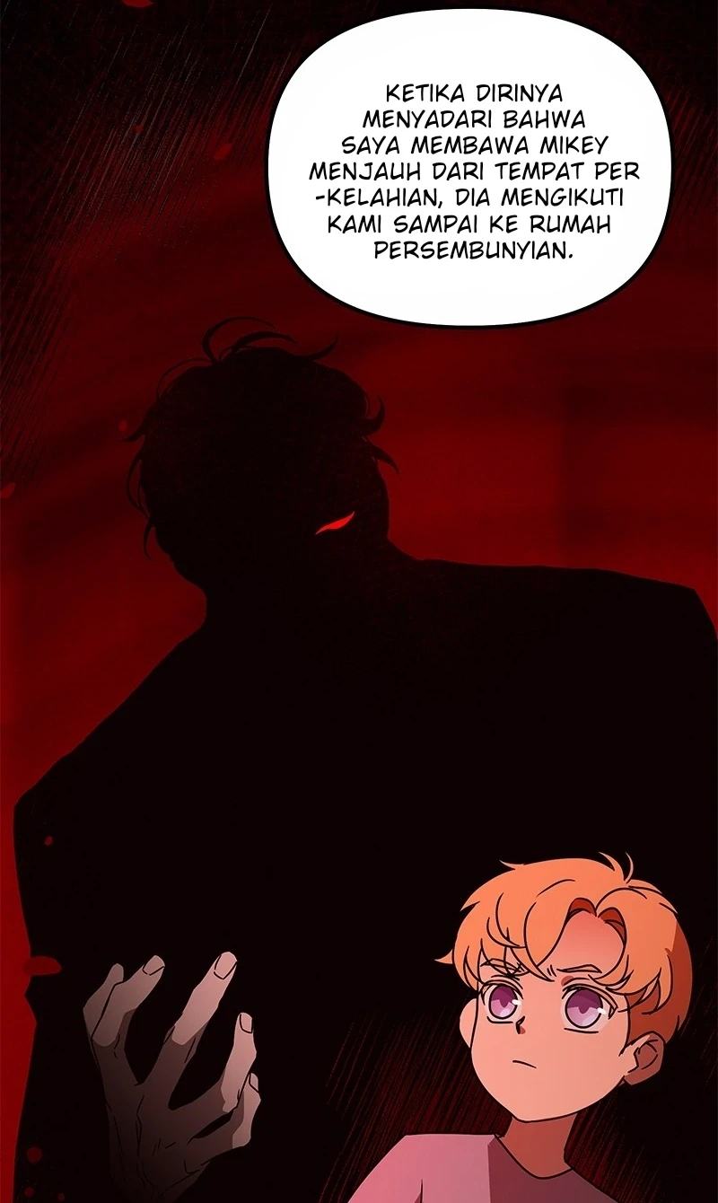 The Mafia Nanny Chapter 41 Gambar 13