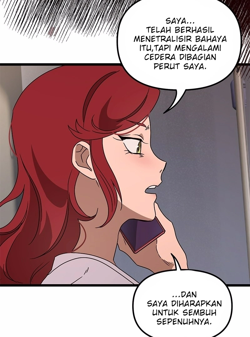 The Mafia Nanny Chapter 41 Gambar 15