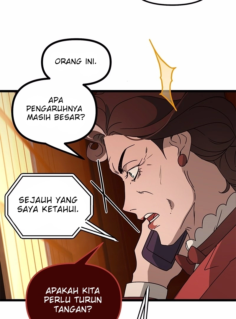 The Mafia Nanny Chapter 41 Gambar 16