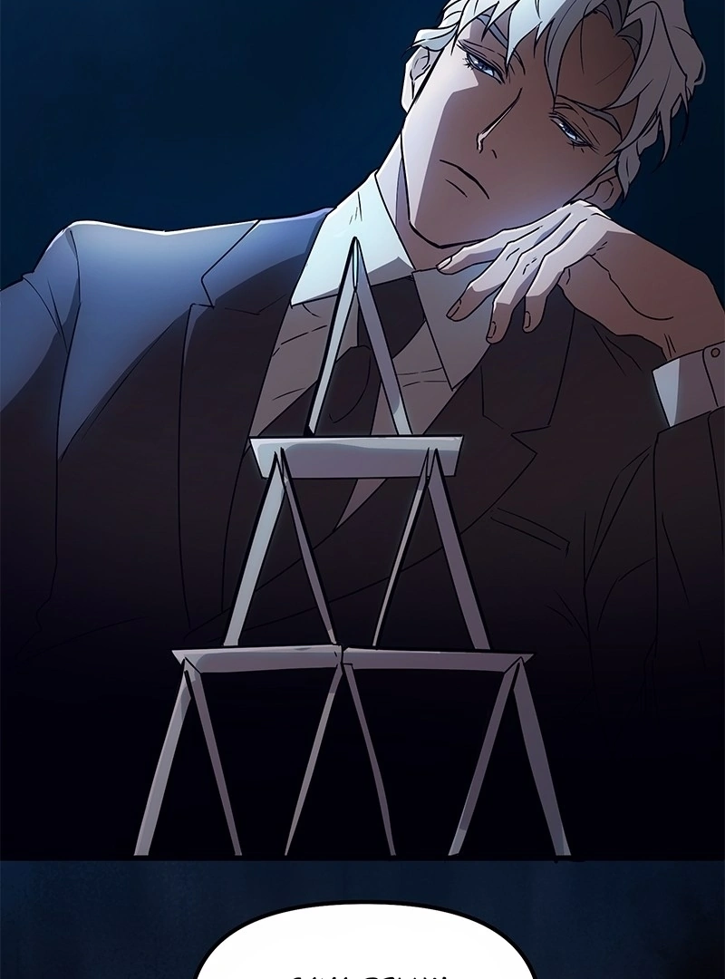 The Mafia Nanny Chapter 41 Gambar 28