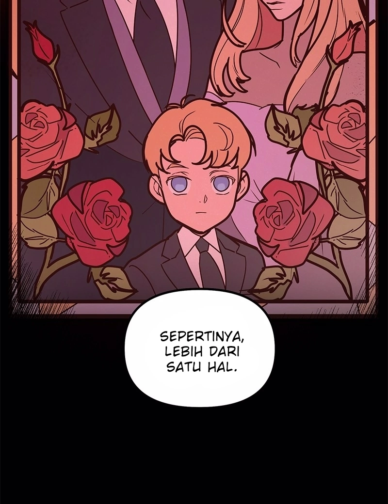 The Mafia Nanny Chapter 41 Gambar 23