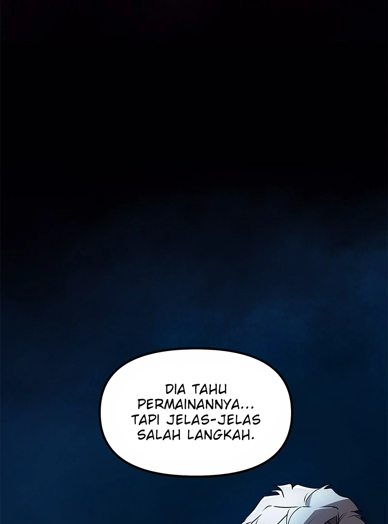 The Mafia Nanny Chapter 41 Gambar 27