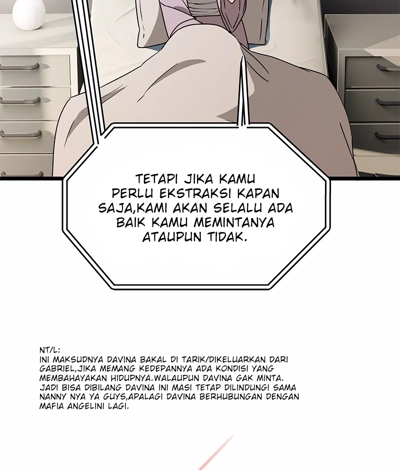 The Mafia Nanny Chapter 41 Gambar 41