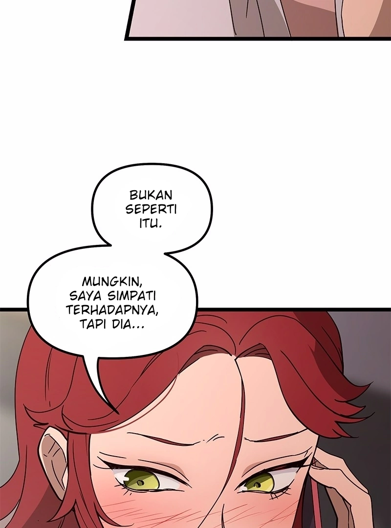 The Mafia Nanny Chapter 41 Gambar 44