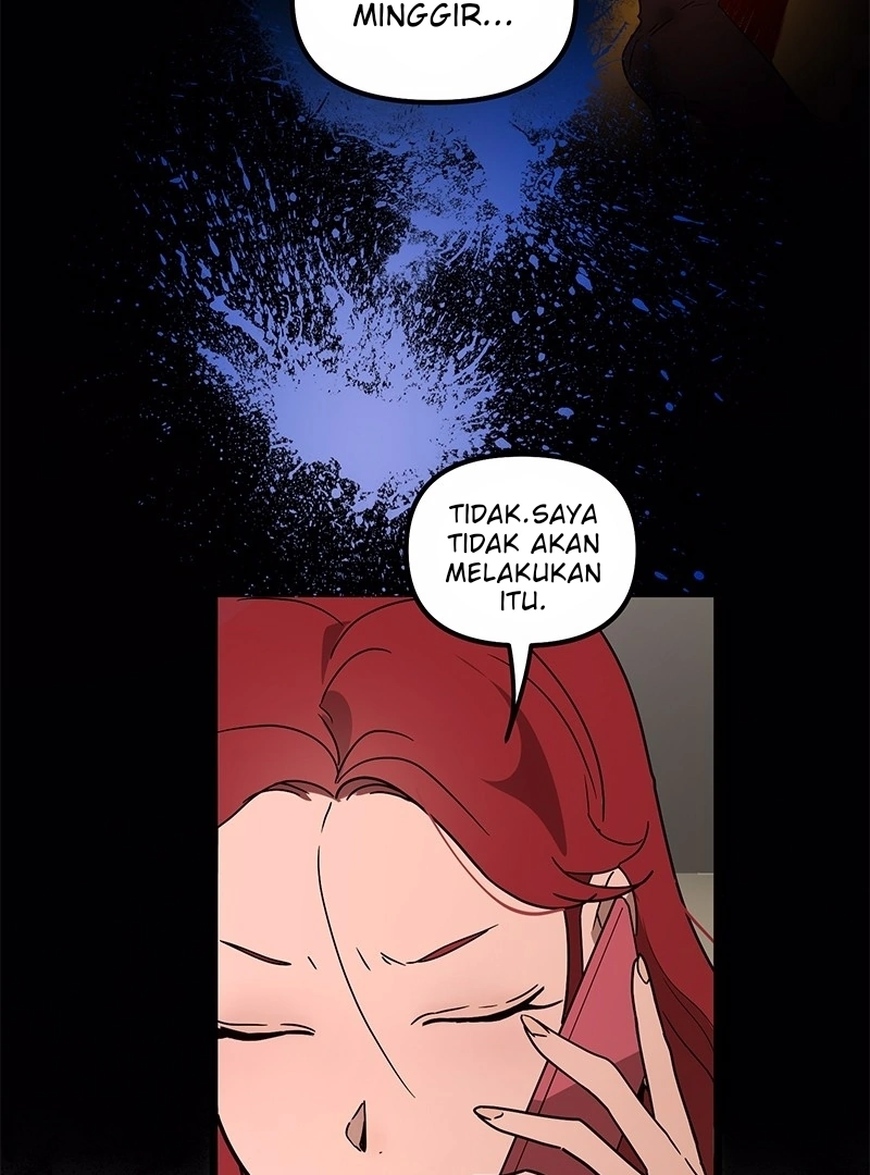 The Mafia Nanny Chapter 41 Gambar 34