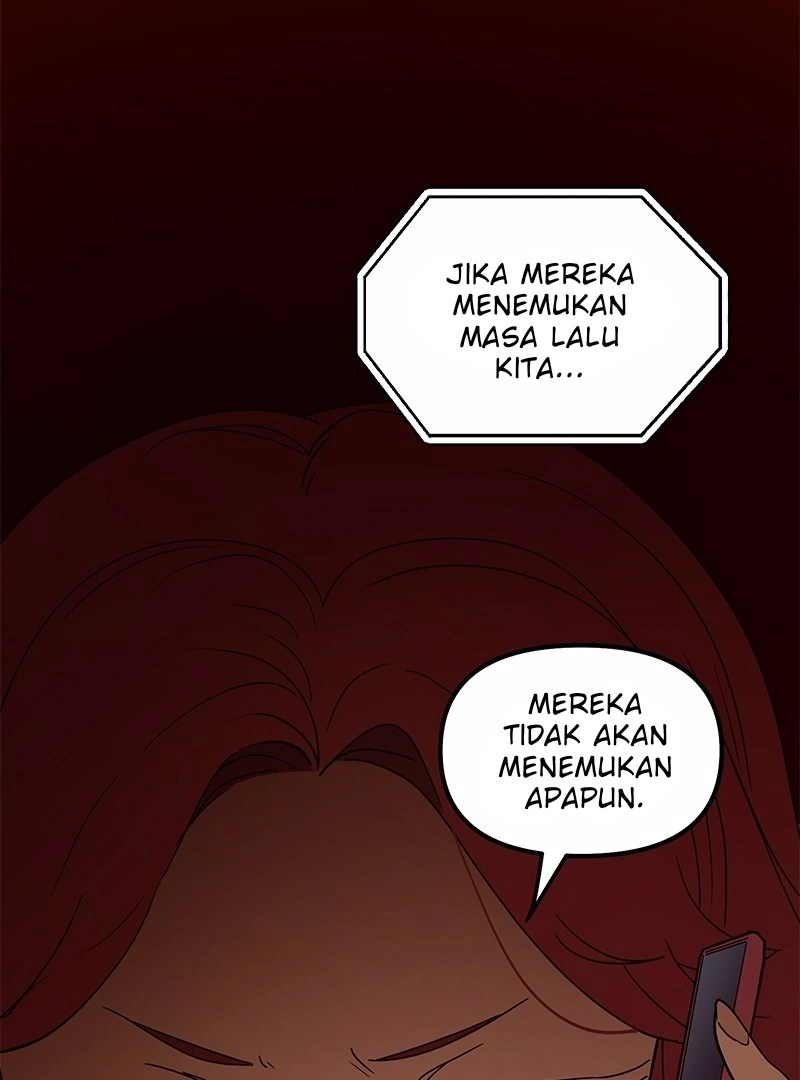 The Mafia Nanny Chapter 41 Gambar 37