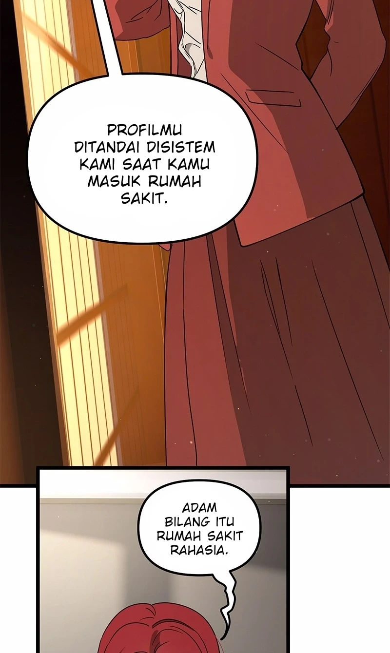 The Mafia Nanny Chapter 41 Gambar 5