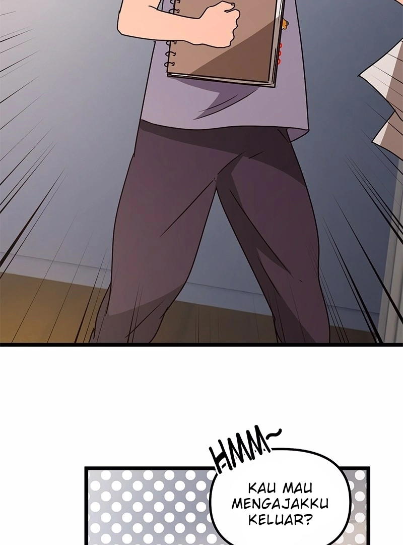 The Mafia Nanny Chapter 41 Gambar 50