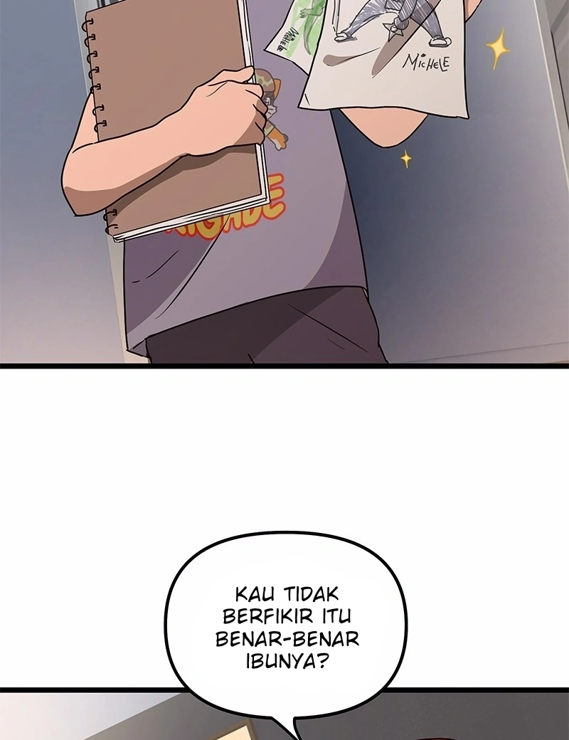 The Mafia Nanny Chapter 41 Gambar 53