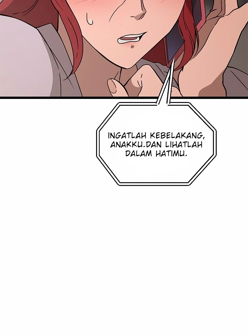 The Mafia Nanny Chapter 41 Gambar 45