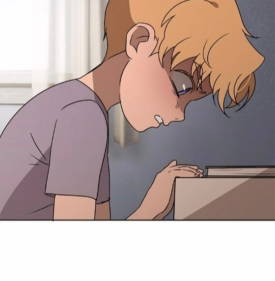 The Mafia Nanny Chapter 41 Gambar 59