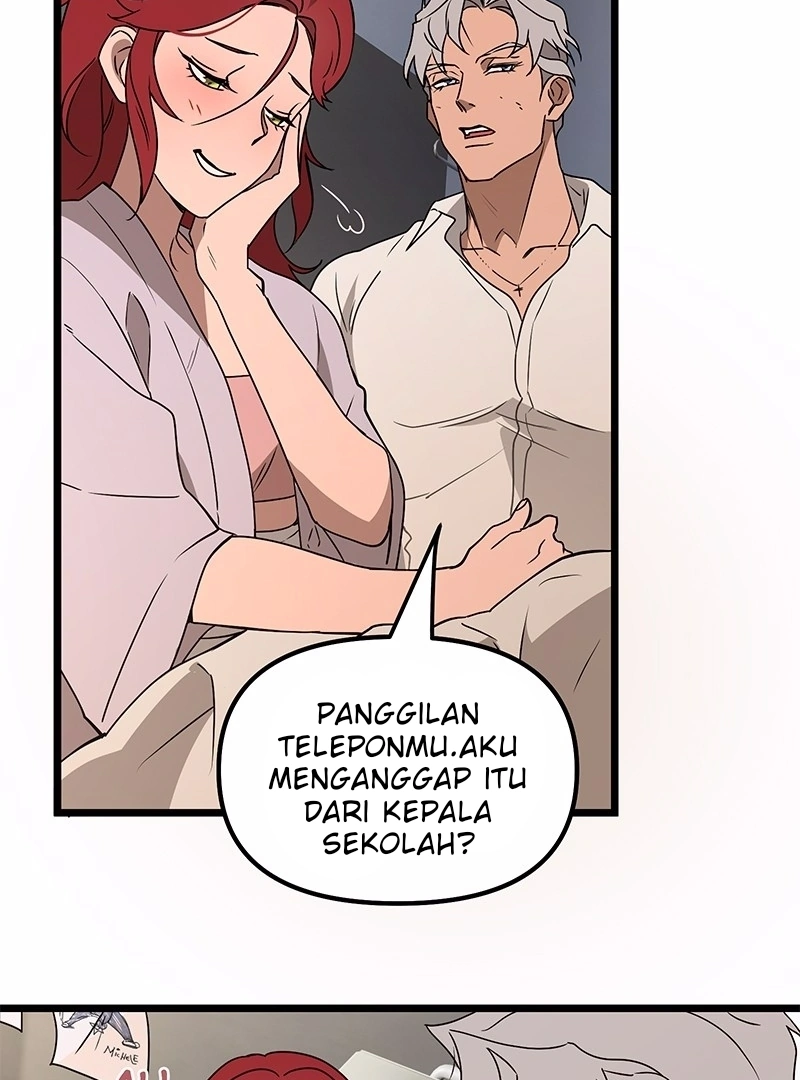 The Mafia Nanny Chapter 41 Gambar 65