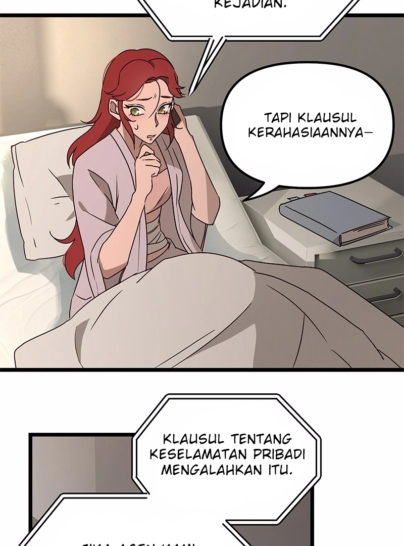 The Mafia Nanny Chapter 41 Gambar 7