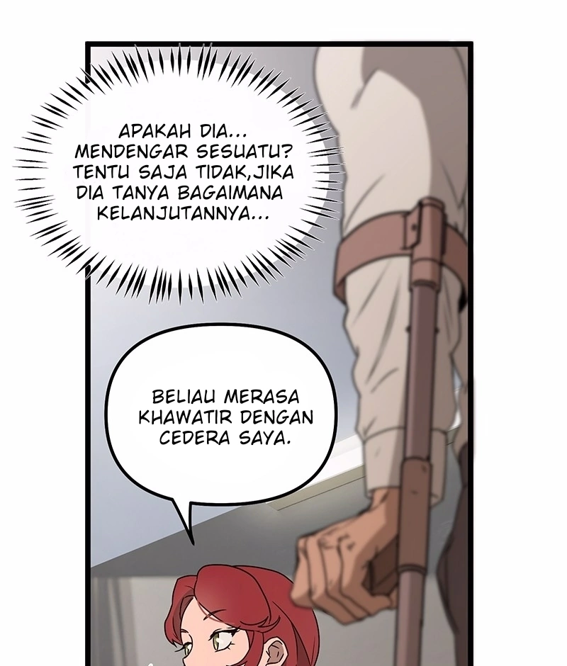 The Mafia Nanny Chapter 41 Gambar 67