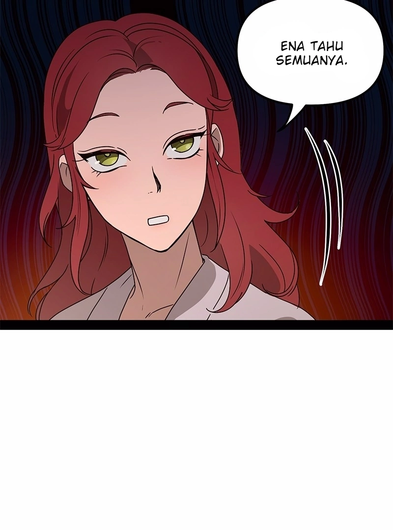 The Mafia Nanny Chapter 41 Gambar 69