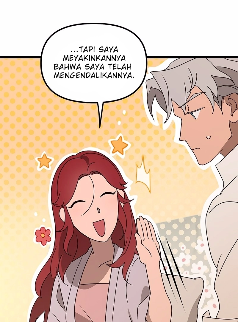 The Mafia Nanny Chapter 41 Gambar 70