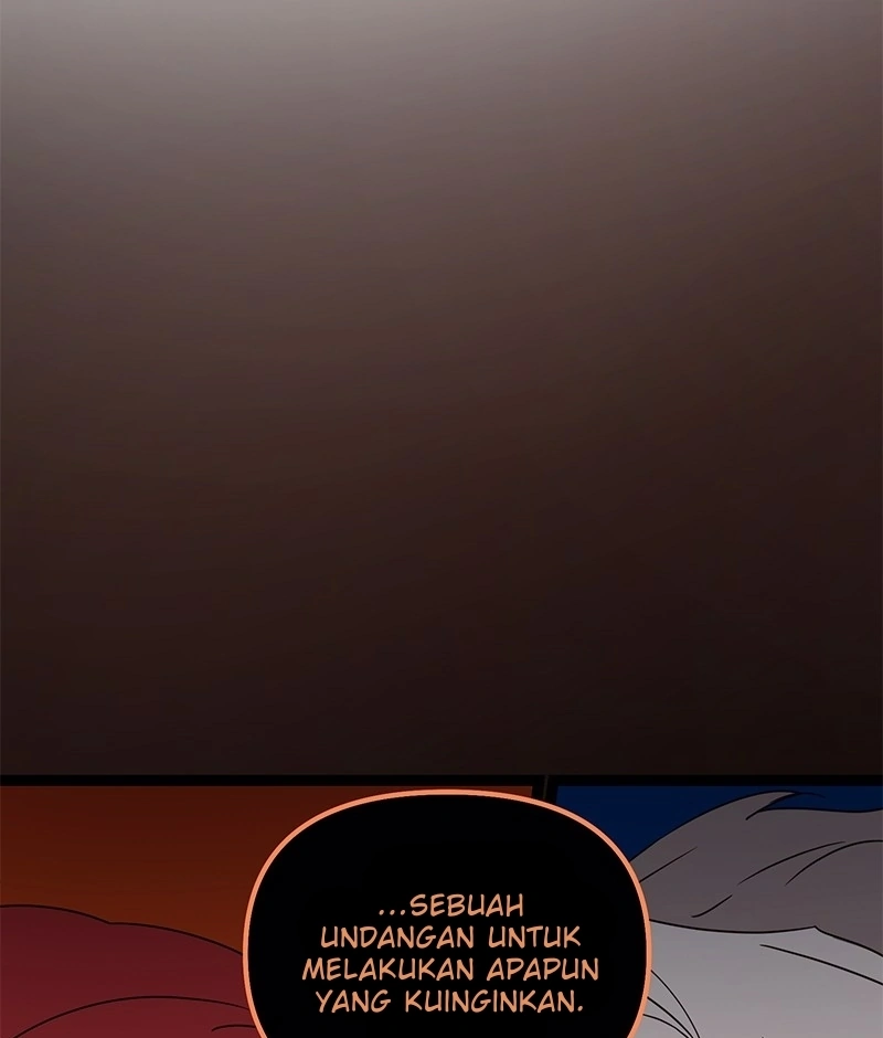 The Mafia Nanny Chapter 41 Gambar 83