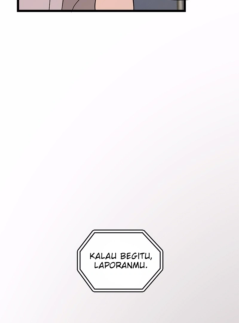 The Mafia Nanny Chapter 41 Gambar 9