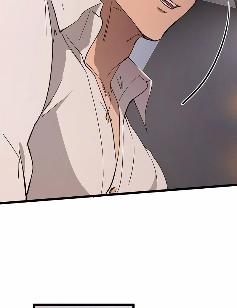 The Mafia Nanny Chapter 41 Gambar 79