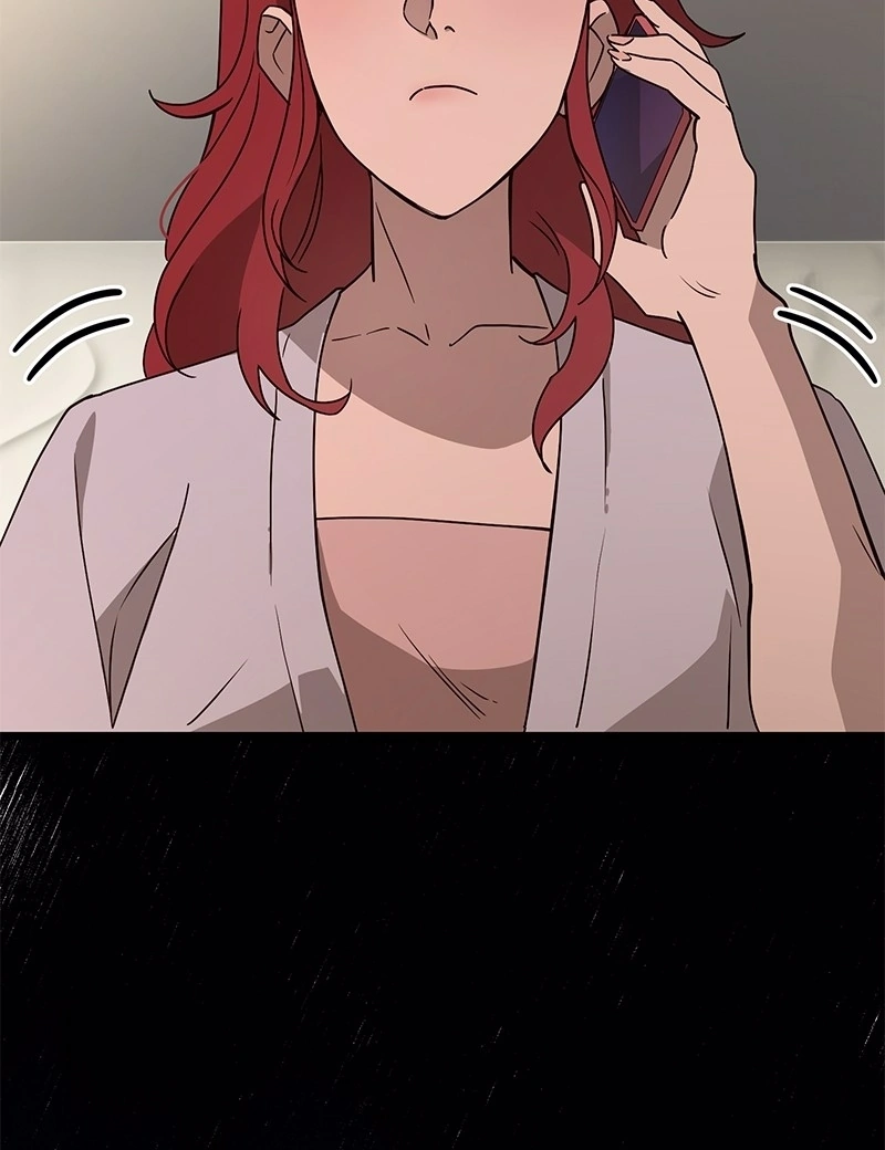 The Mafia Nanny Chapter 41 Gambar 11