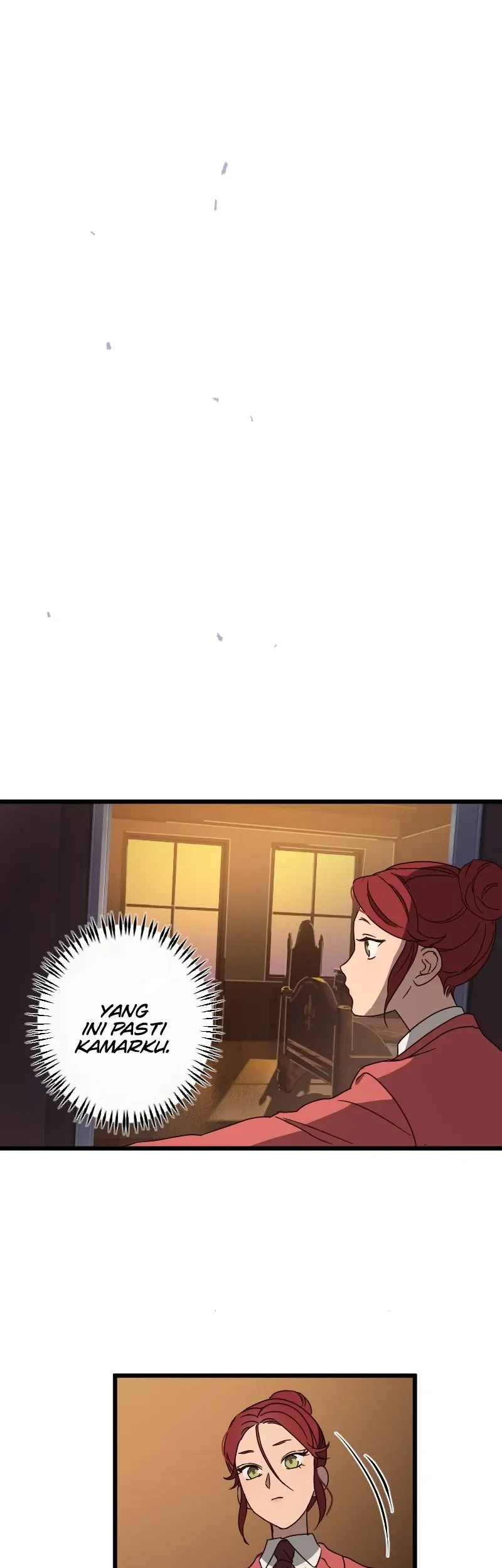 The Mafia Nanny Chapter 5 Gambar 24