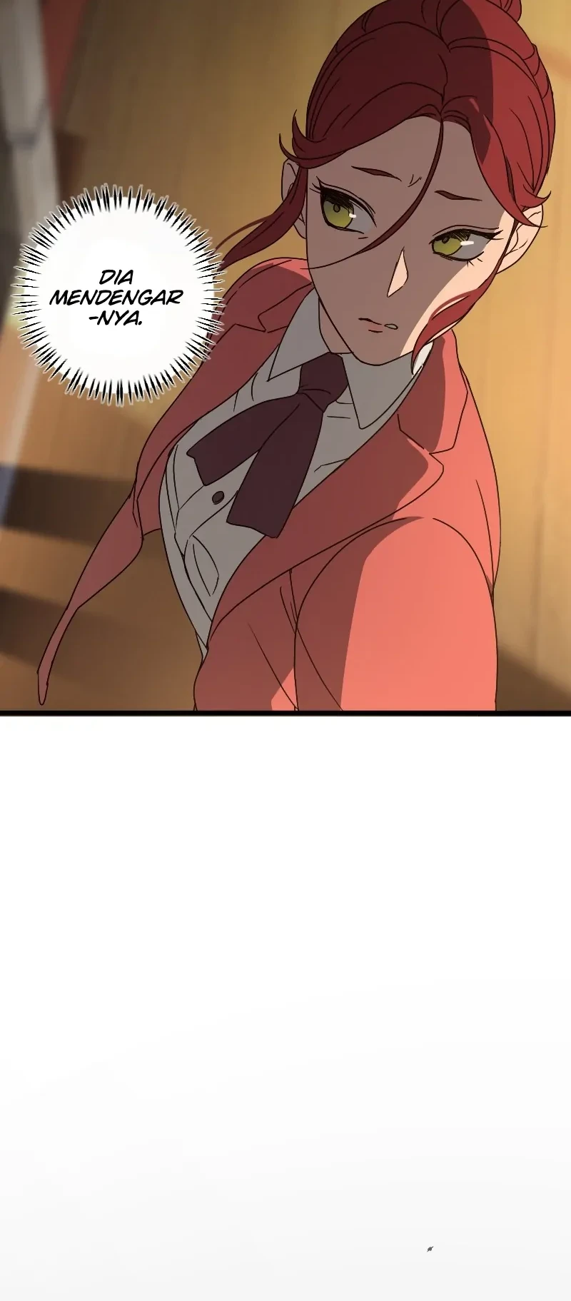 The Mafia Nanny Chapter 5 Gambar 38