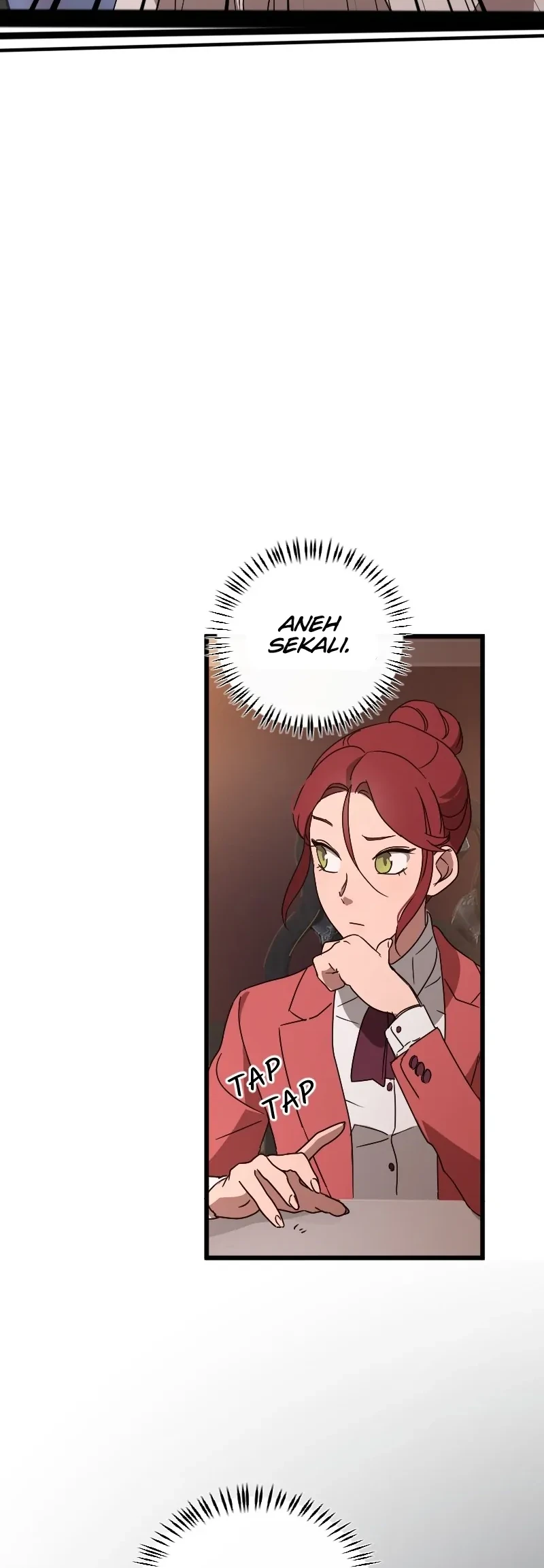 The Mafia Nanny Chapter 5 Gambar 53