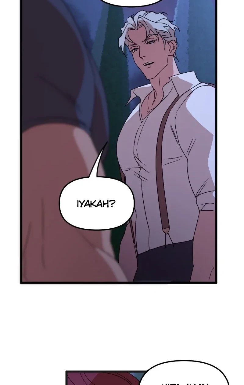 The Mafia Nanny Chapter 5 Gambar 71