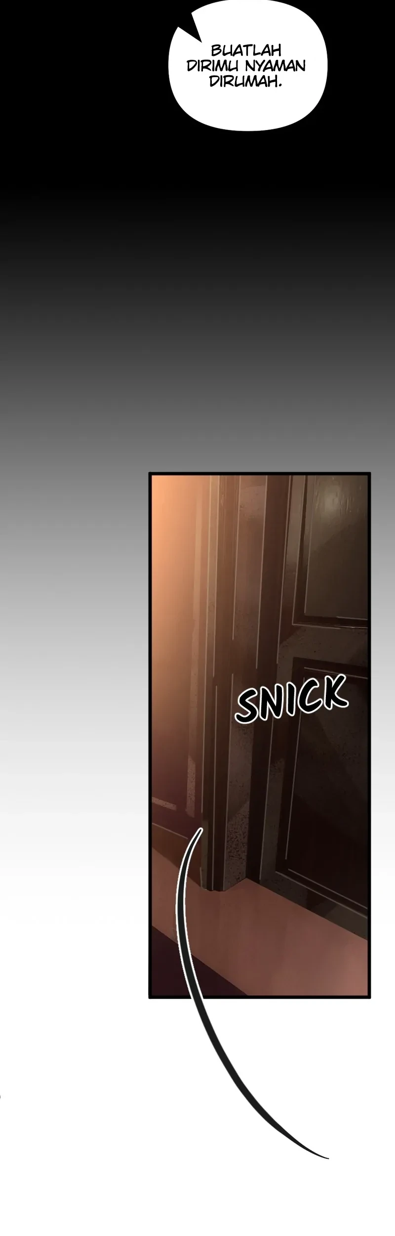 The Mafia Nanny Chapter 5 Gambar 9