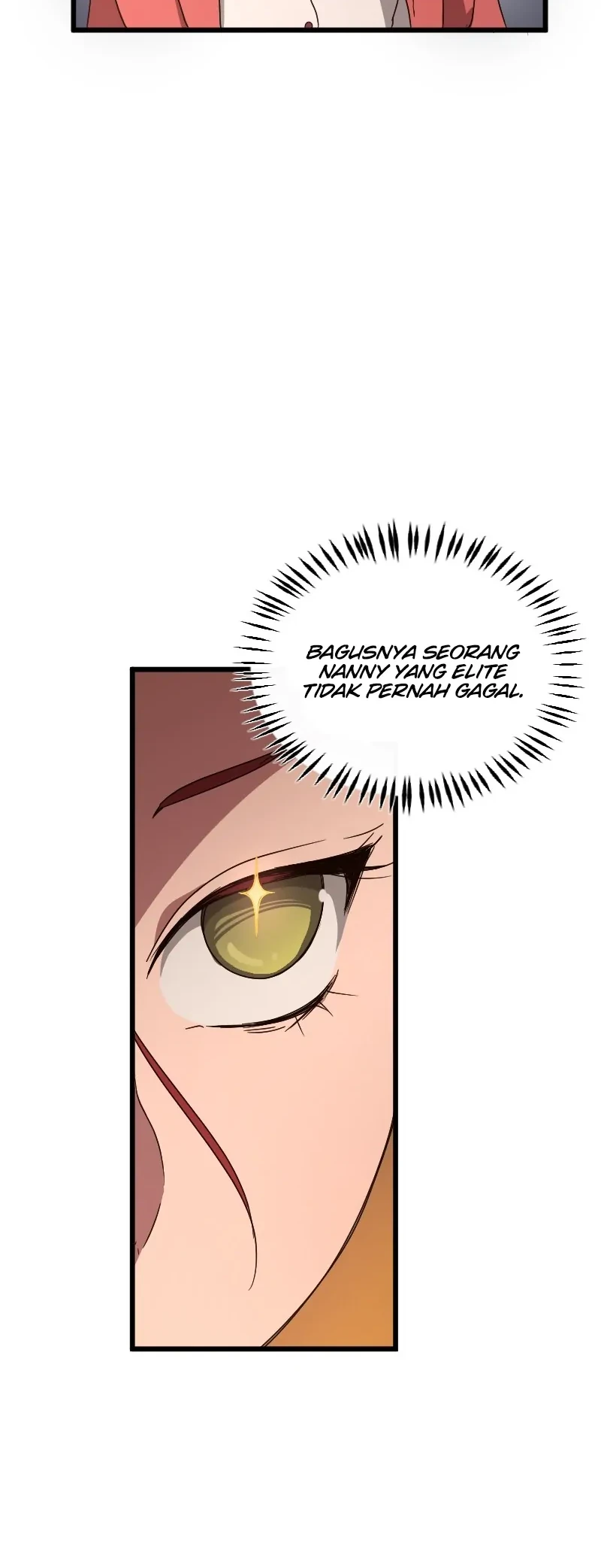 The Mafia Nanny Chapter 5 Gambar 12