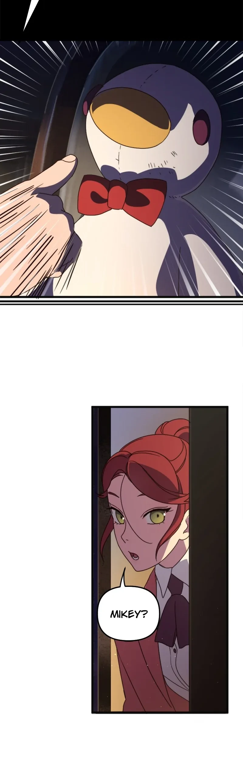 The Mafia Nanny Chapter 6 Gambar 6