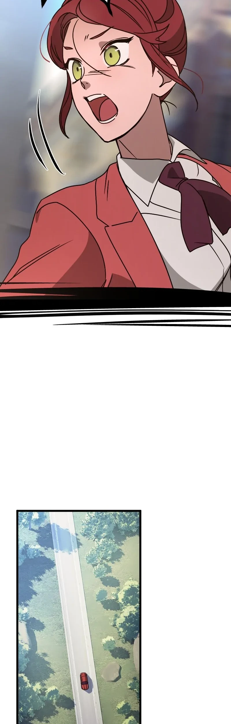 The Mafia Nanny Chapter 7 Gambar 35