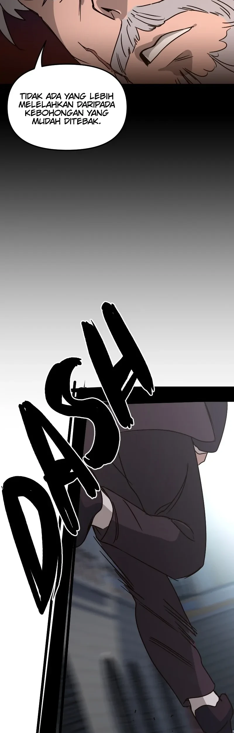 The Mafia Nanny Chapter 7 Gambar 55