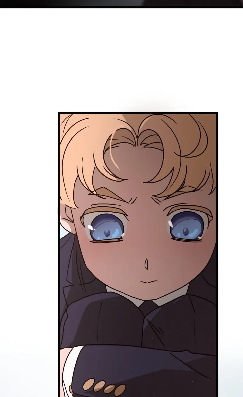 The Mafia Nanny Chapter 7 Gambar 61