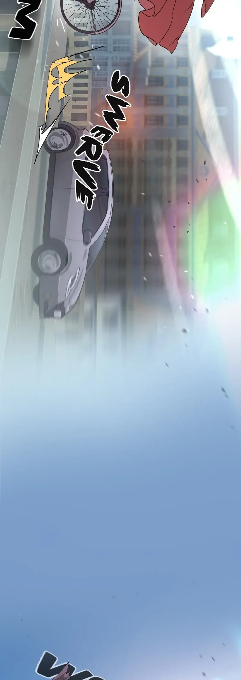 The Mafia Nanny Chapter 8 Gambar 25