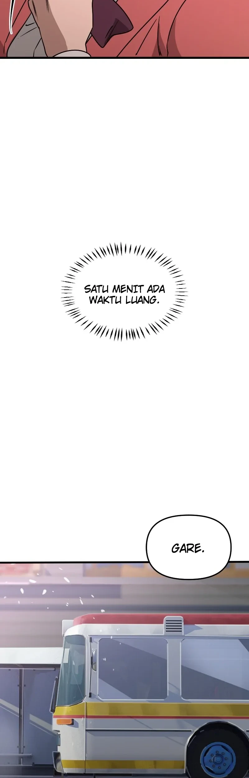 The Mafia Nanny Chapter 8 Gambar 32