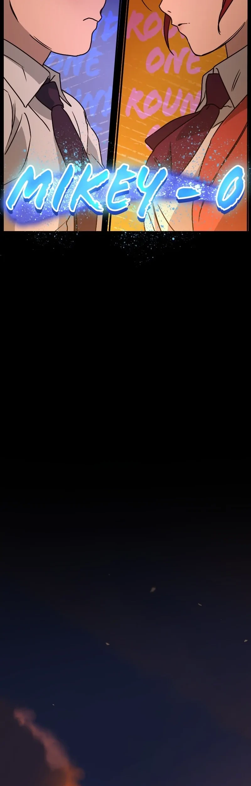 The Mafia Nanny Chapter 8 Gambar 55