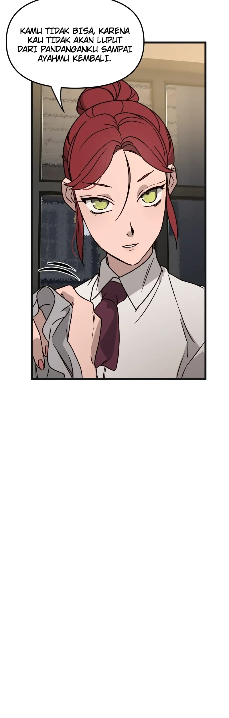 The Mafia Nanny Chapter 8 Gambar 60