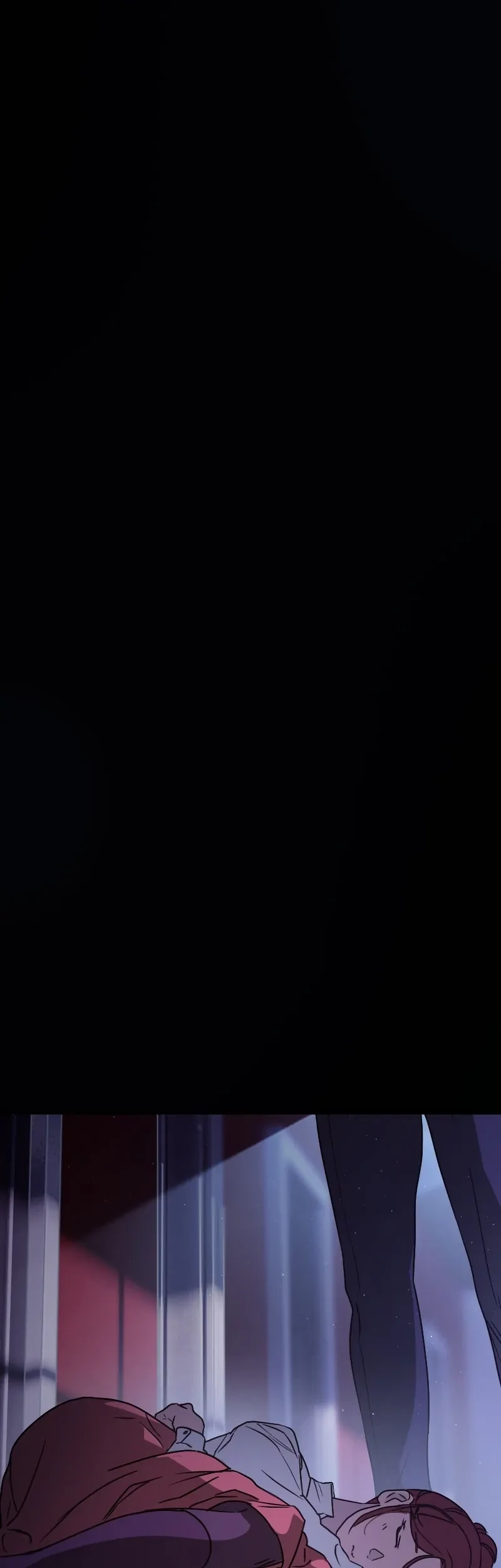 The Mafia Nanny Chapter 8 Gambar 67