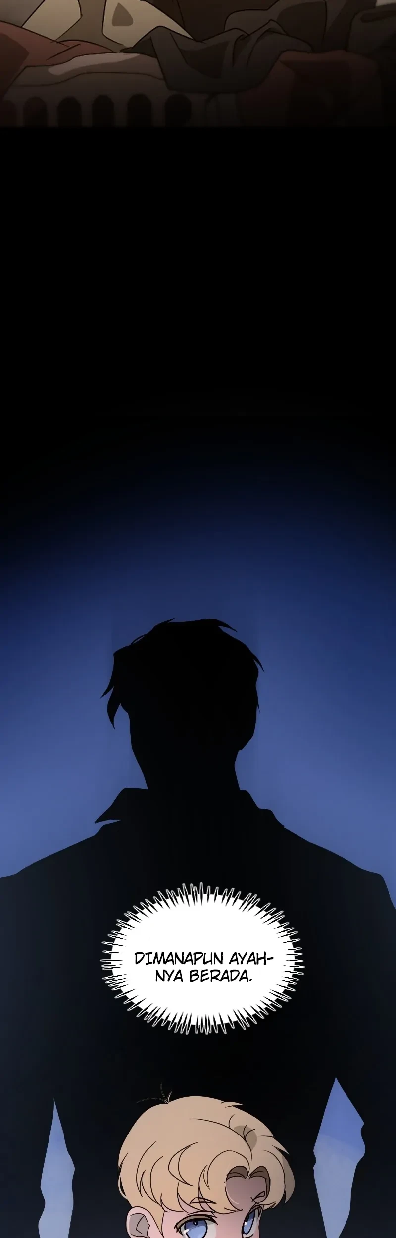 The Mafia Nanny Chapter 8 Gambar 11