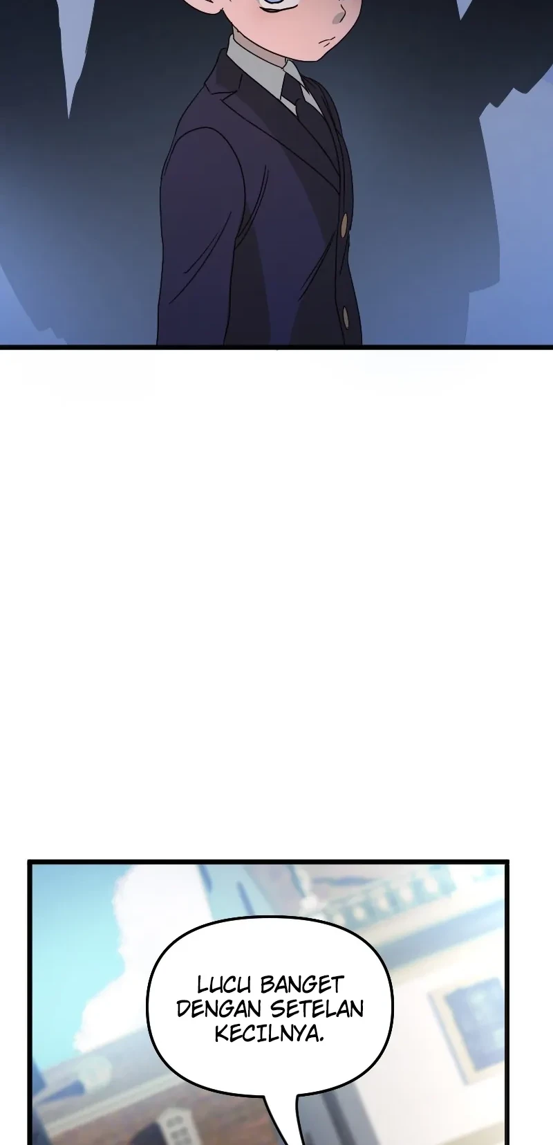 The Mafia Nanny Chapter 8 Gambar 12
